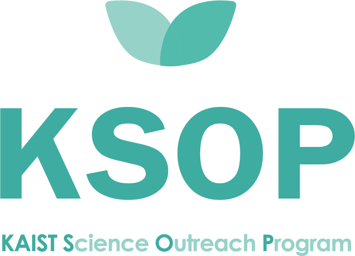 KSOP-KAIST Science Outreach Program